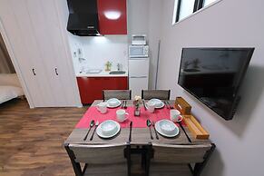 HOTALU Universal Vacation Kan