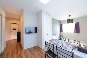 HOTALU Universal Vacation Kan