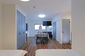 HOTALU Universal Vacation Kan