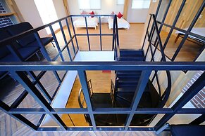 HOTALU Universal Vacation Kan