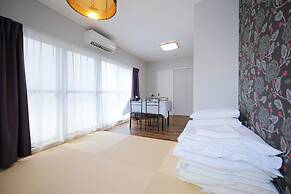 HOTALU Universal Vacation Kan