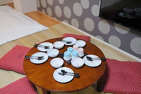 HOTALU Universal Vacation Kan