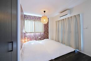 HOTALU Universal Vacation Kan