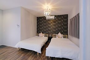 HOTALU Universal Vacation Kan