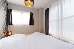 HOTALU Universal Vacation Kan