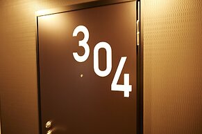 HOTALU Universal Vacation Kan