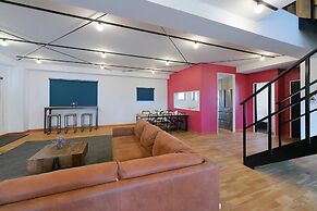 HOTALU Universal Vacation Kan