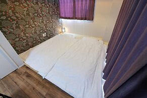 HOTALU Universal Vacation Kan