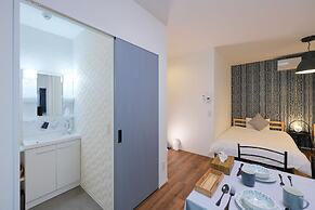 HOTALU Universal Vacation Kan