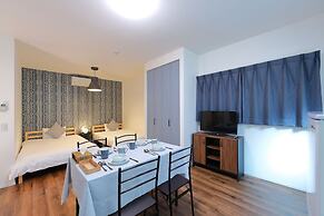 HOTALU Universal Vacation Kan