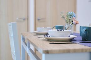 HOTALU Universal Vacation Kan