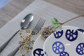 HOTALU Universal Vacation Kan