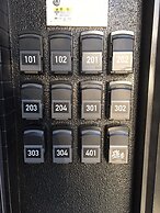 HOTALU Universal Vacation Kan