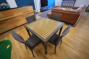 HOTALU Universal Vacation Kan