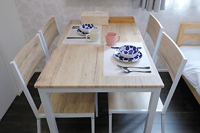 HOTALU Universal Vacation Kan