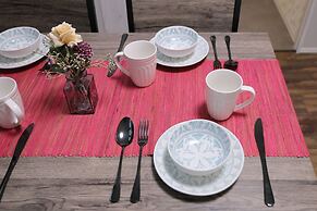 HOTALU Universal Vacation Kan