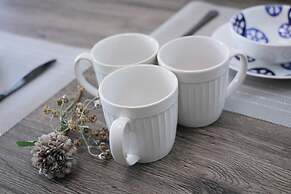 HOTALU Universal Vacation Kan