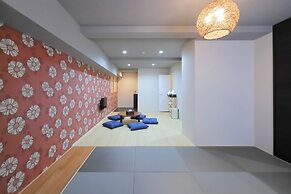 HOTALU Universal Vacation Kan