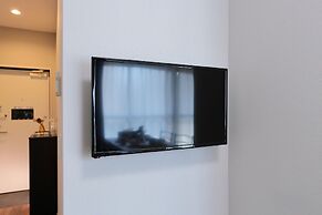 HOTALU Universal Vacation Kan