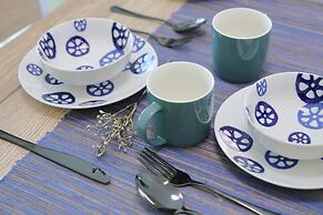 HOTALU Universal Vacation Kan