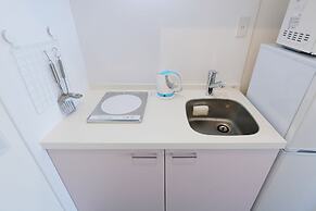 HOTALU Universal Vacation Kan