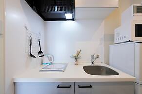 HOTALU Universal Vacation Kan