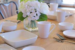 HOTALU Universal Vacation Kan