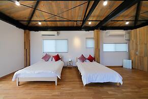 HOTALU Universal Vacation Kan