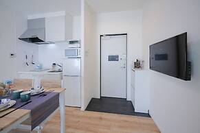 HOTALU Universal Vacation Kan