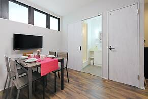 HOTALU Universal Vacation Kan