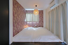 HOTALU Universal Vacation Kan