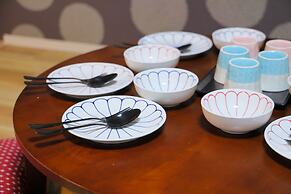 HOTALU Universal Vacation Kan