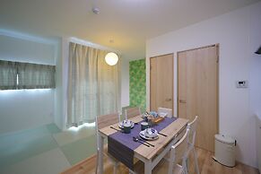 HOTALU Universal Vacation Kan