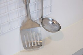 HOTALU Universal Vacation Kan