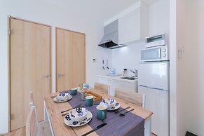 HOTALU Universal Vacation Kan