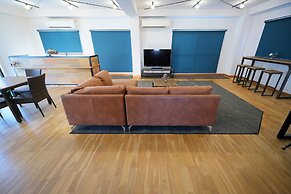 HOTALU Universal Vacation Kan