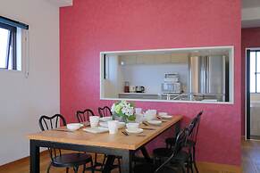 HOTALU Universal Vacation Kan