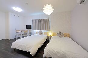 HOTALU Universal Vacation Kan