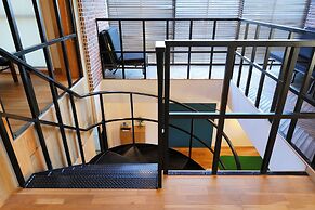 HOTALU Universal Vacation Kan