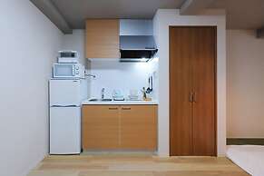 HOTALU Universal Vacation Kan