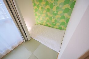 HOTALU Universal Vacation Kan