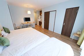 HOTALU Universal Vacation Kan