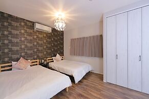 HOTALU Universal Vacation Kan