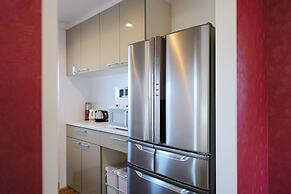 HOTALU Universal Vacation Kan