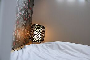 HOTALU Universal Vacation Kan