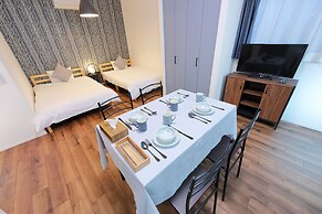 HOTALU Universal Vacation Kan