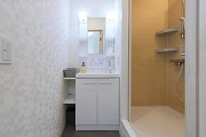 HOTALU Universal Vacation Kan