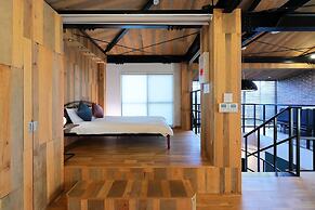 HOTALU Universal Vacation Kan