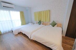 HOTALU Universal Vacation Kan