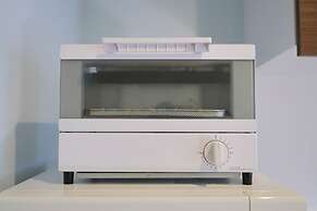 HOTALU Universal Vacation Kan